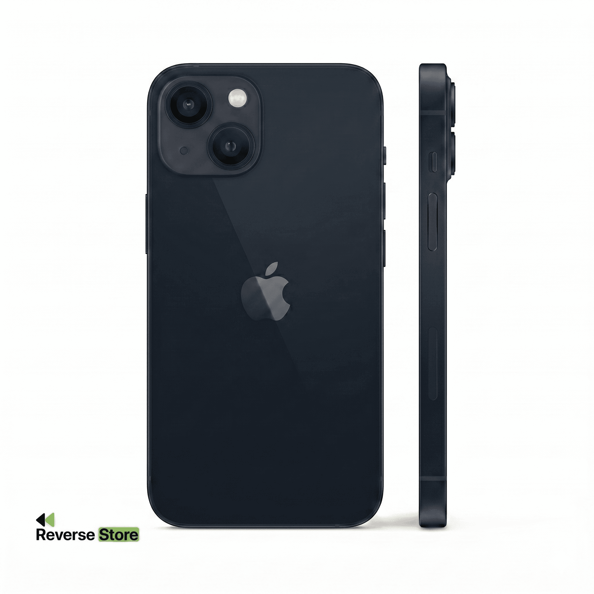 iPhone 13 256GB Midnight