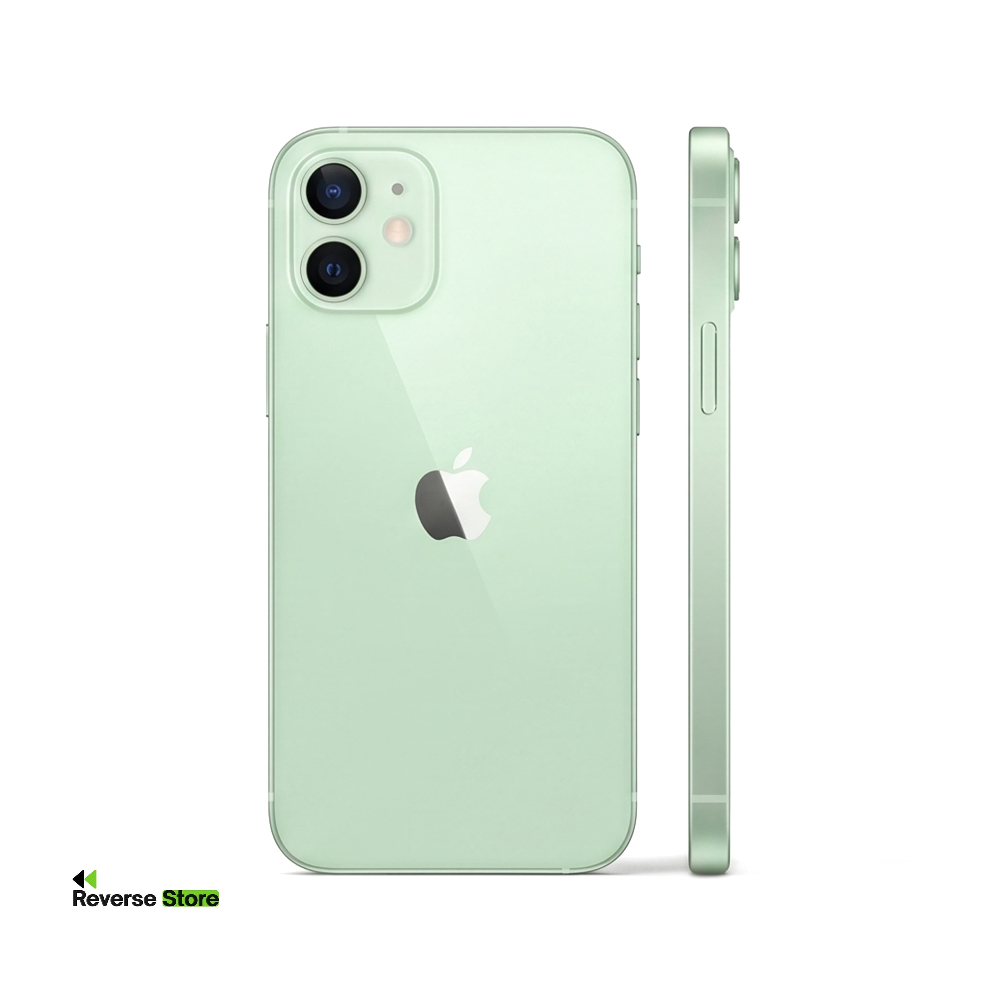 iPhone 12 128Gb Green