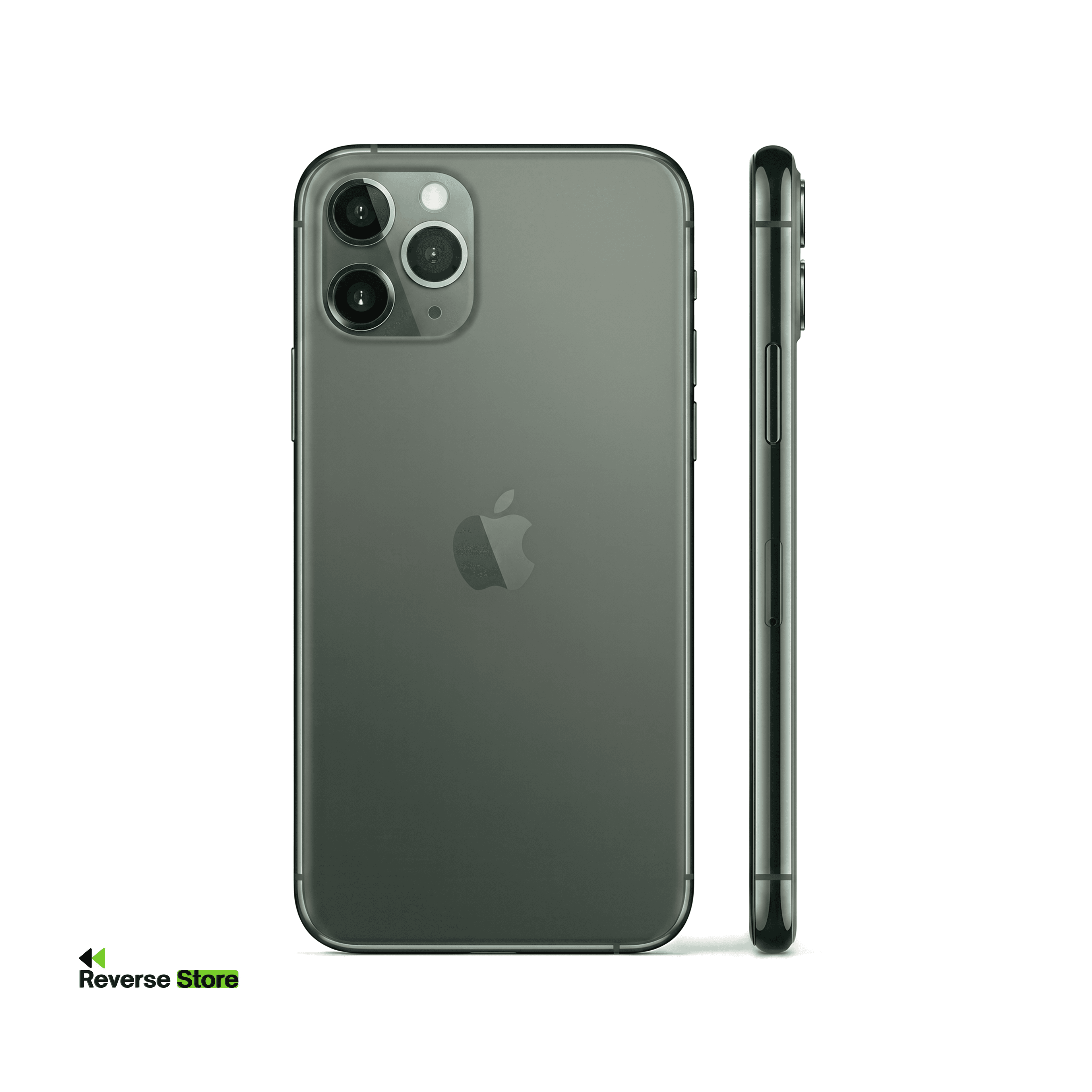 iPhone 11 Pro Max 512Gb Midnight Green