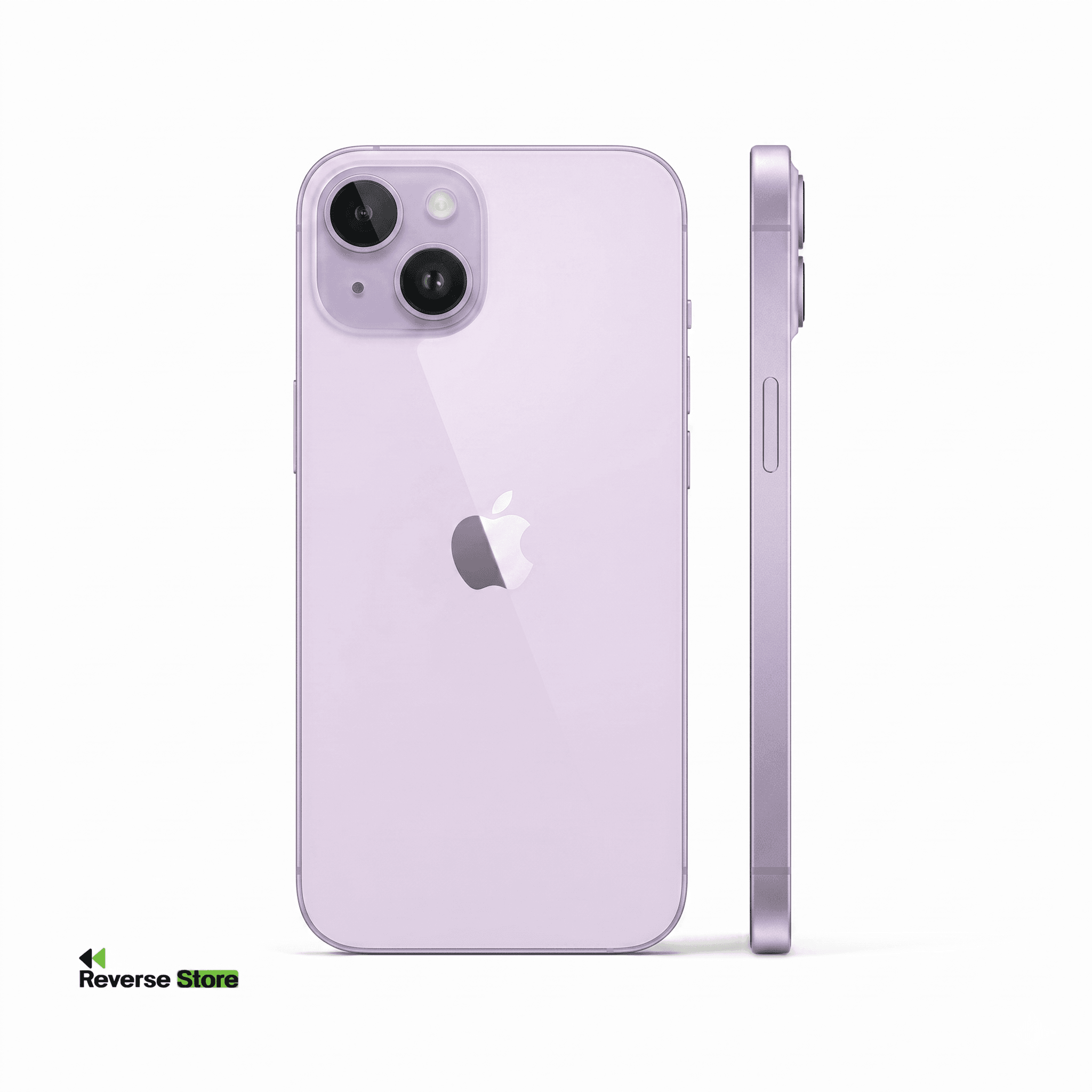 iPhone 14 Plus 128GB Purple