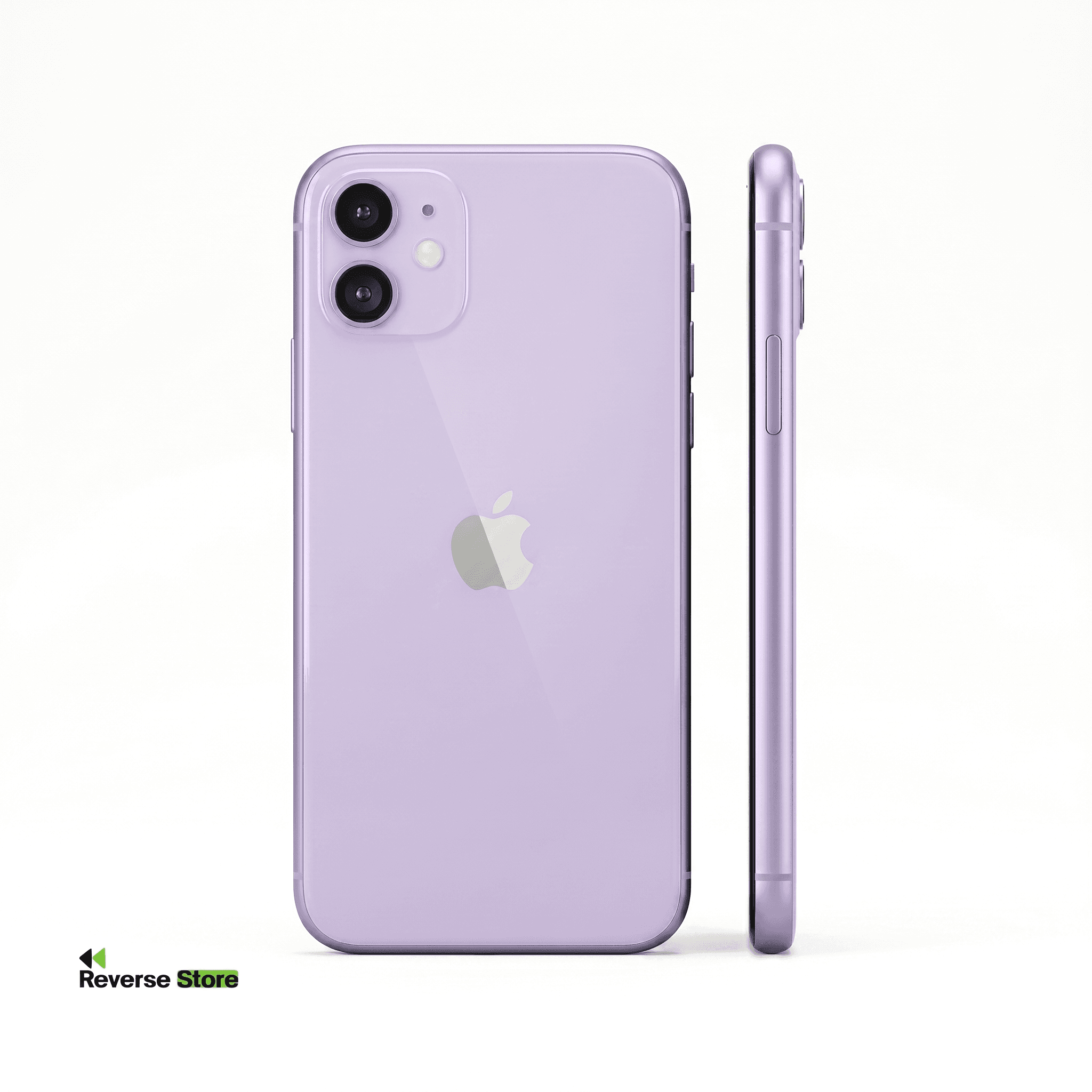 iPhone 11 128Gb Purple