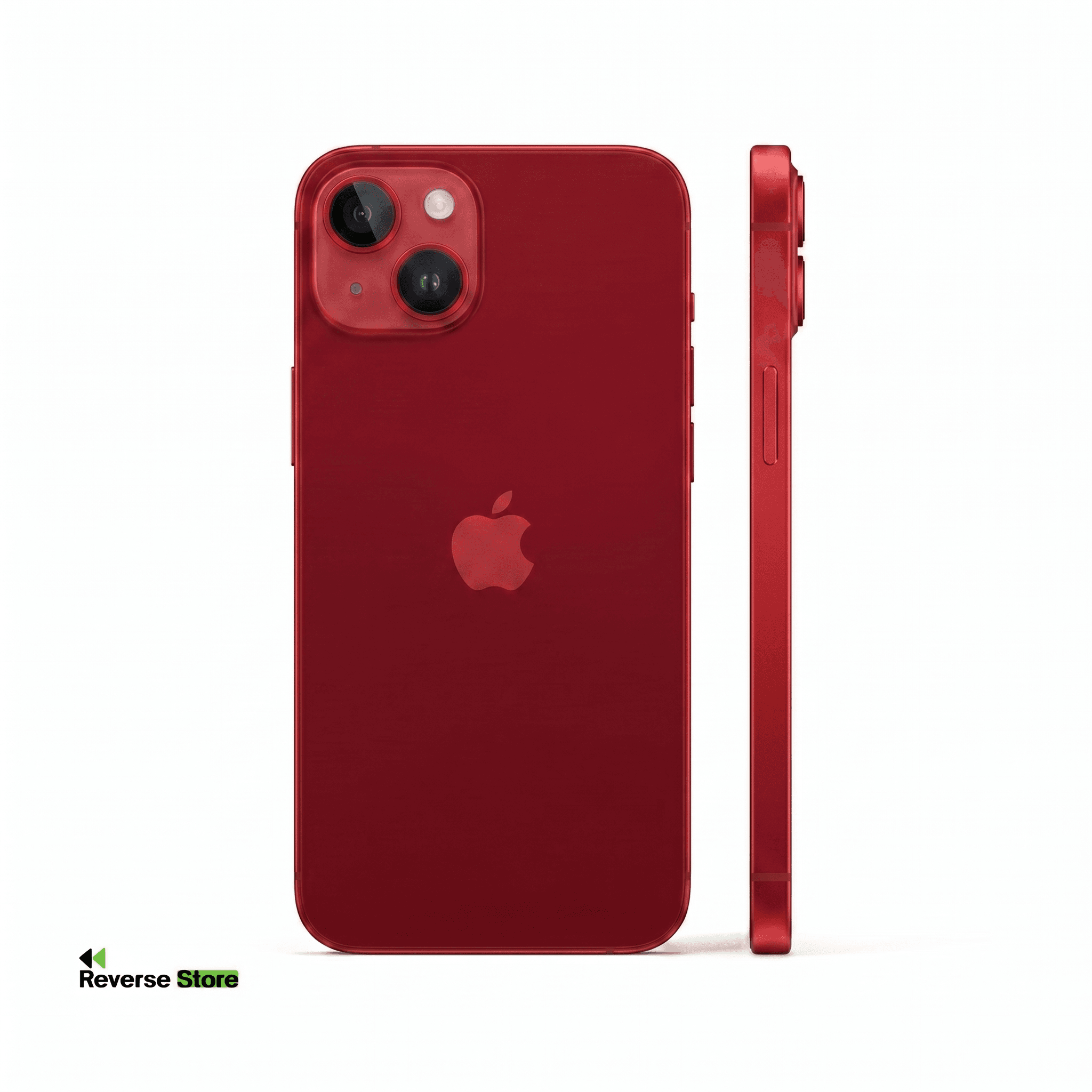 iPhone 14 Plus 128GB Red