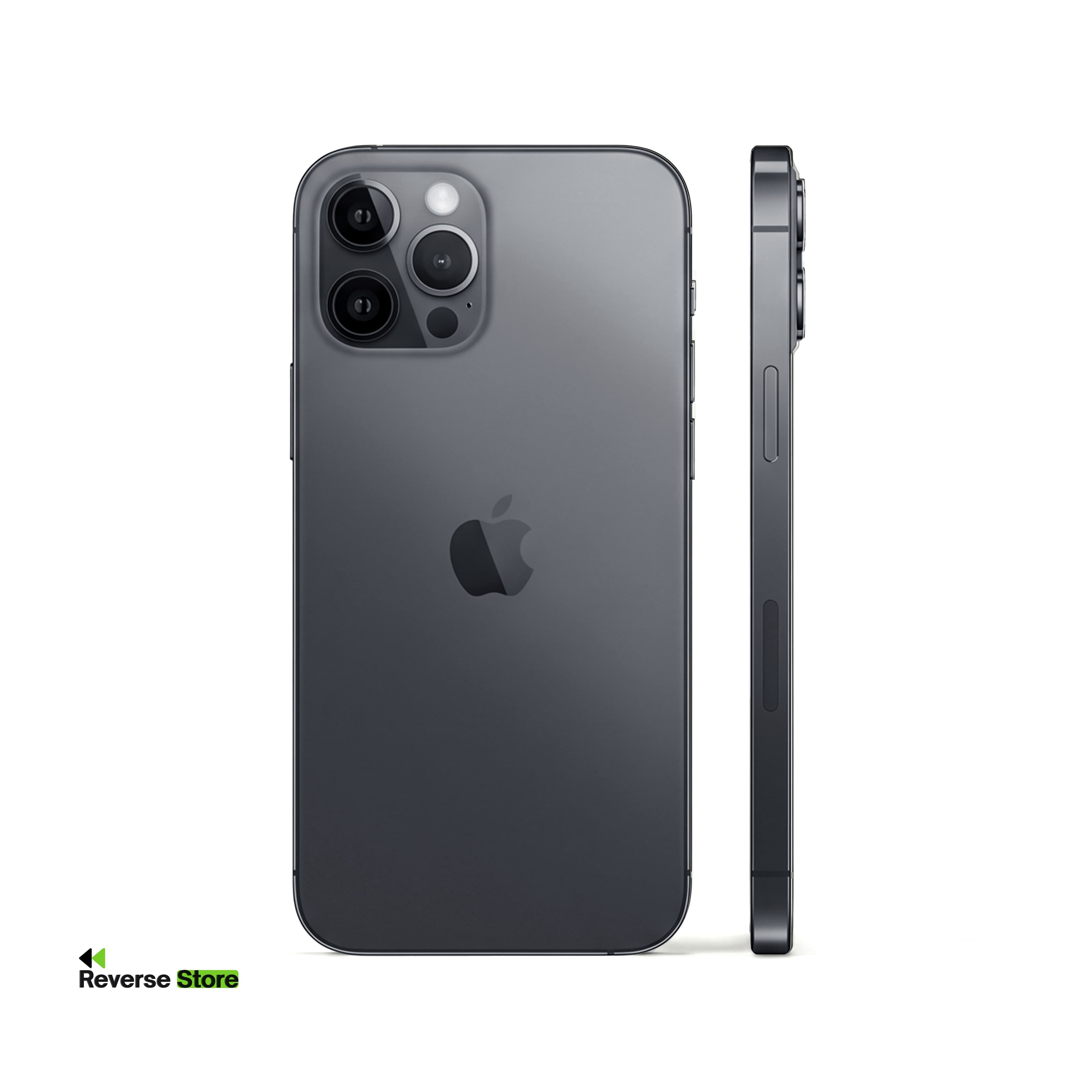 iPhone 12 Pro 512Gb Graphite