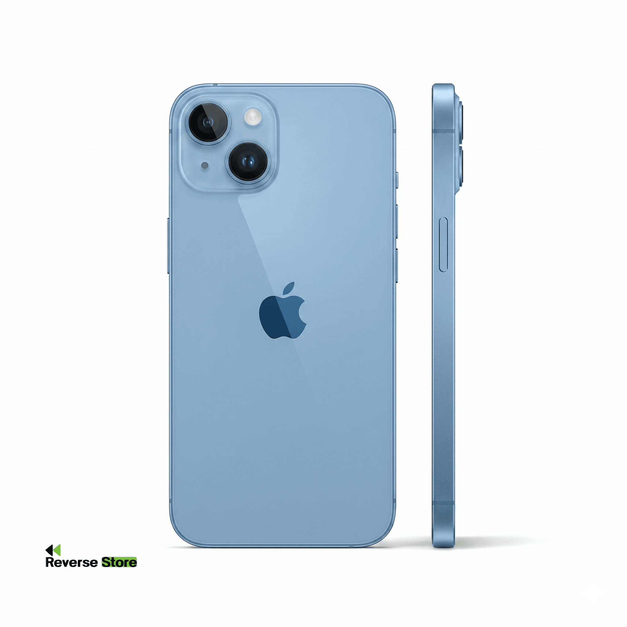iPhone 14 Plus 128GB Blue