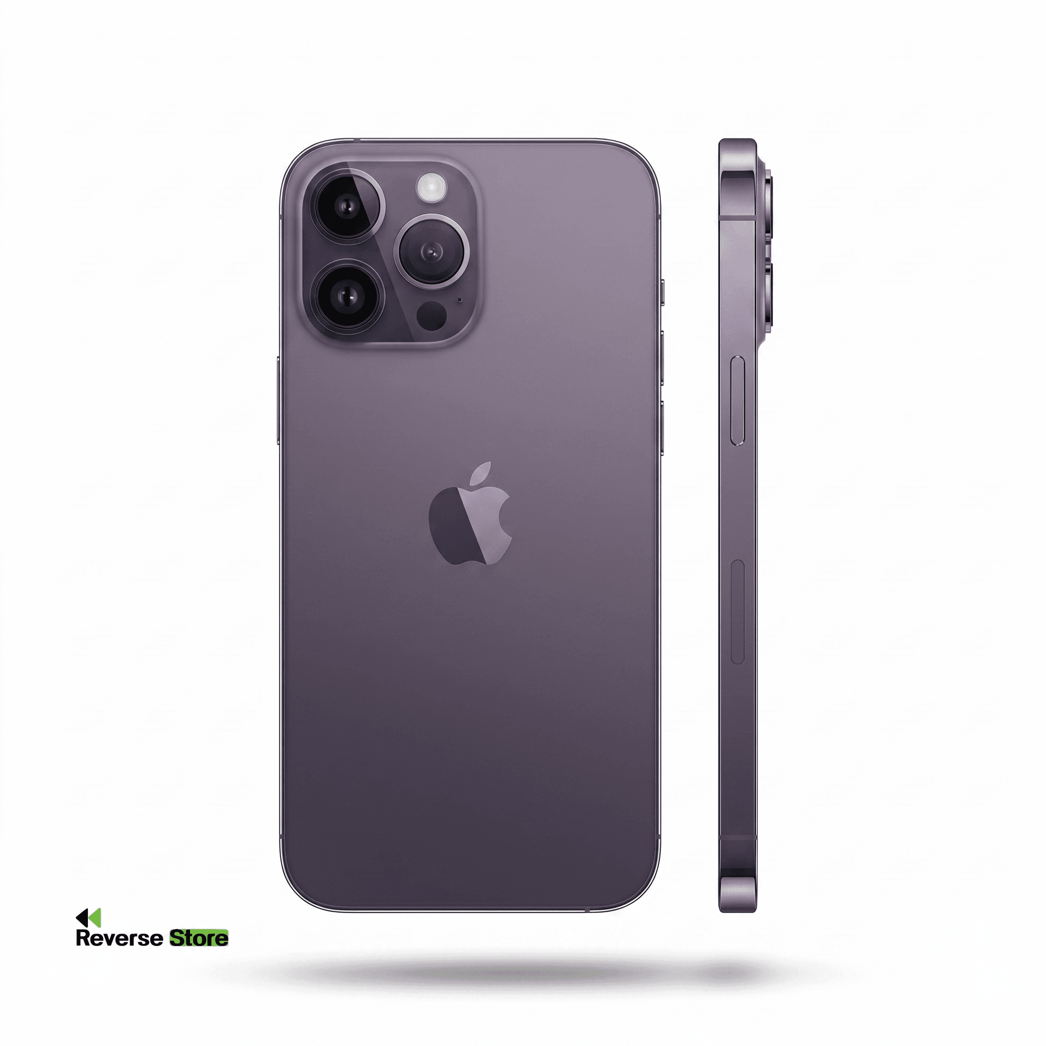 iPhone 14 Pro 1TB Space Black