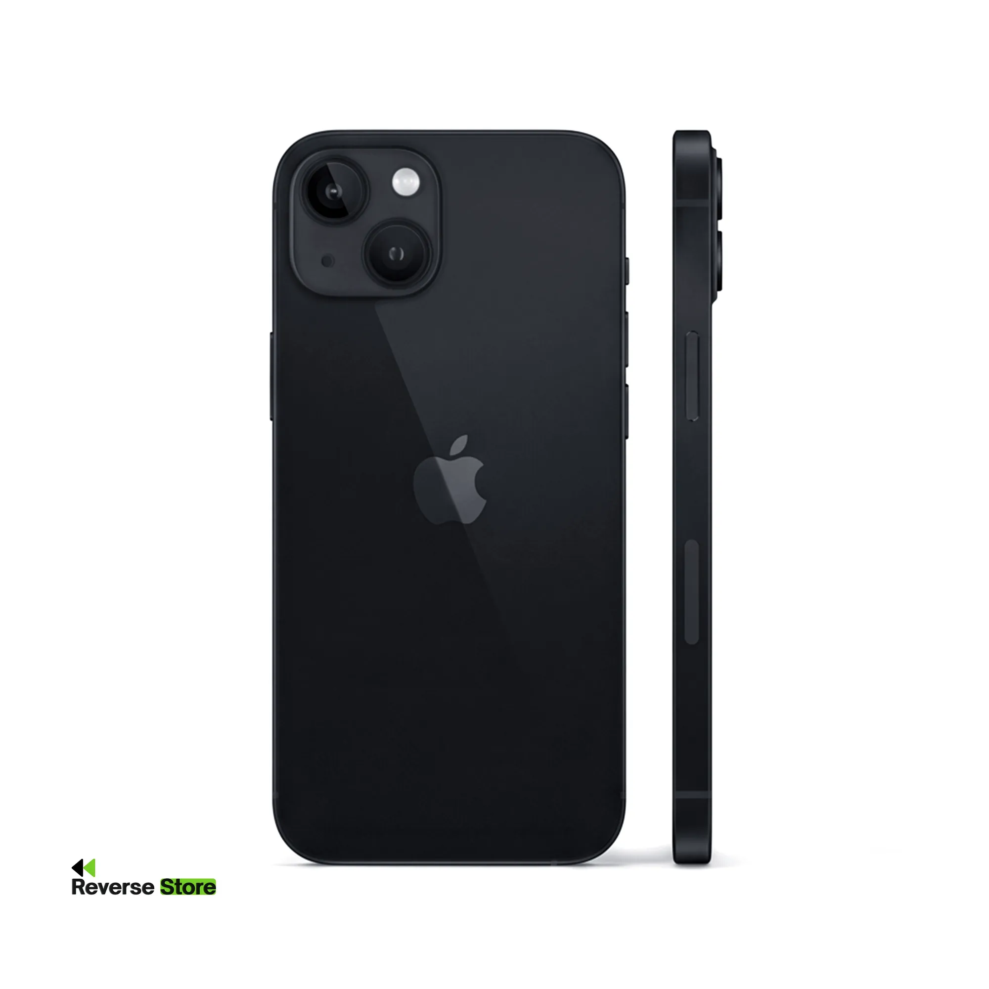 iPhone 13 256GB Midnight