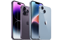 iPhone